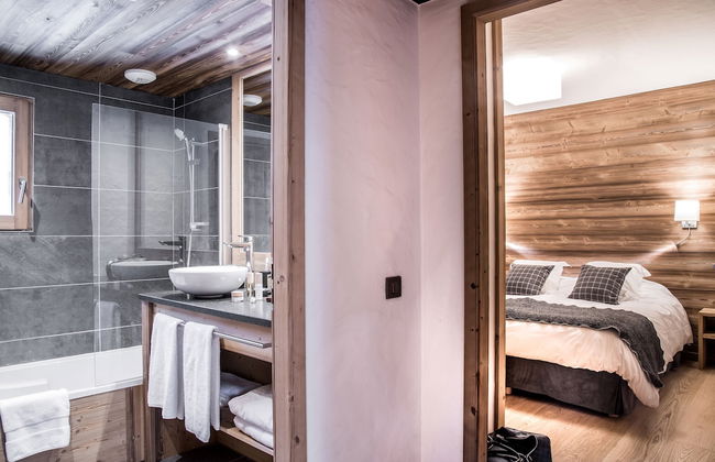 Résidence Les Cîmes - Photo 24