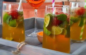 Aux trois Cyprès Salernes en Provence - Foto 19