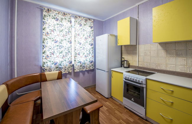 Domumetro on Akademika Chelomeya 10 - Foto 9