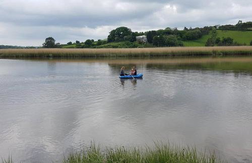 Driftwood Cottage - Foto 44