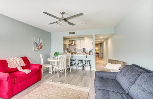 Oceanfront Condo in Harbor Island Community! - Foto 6