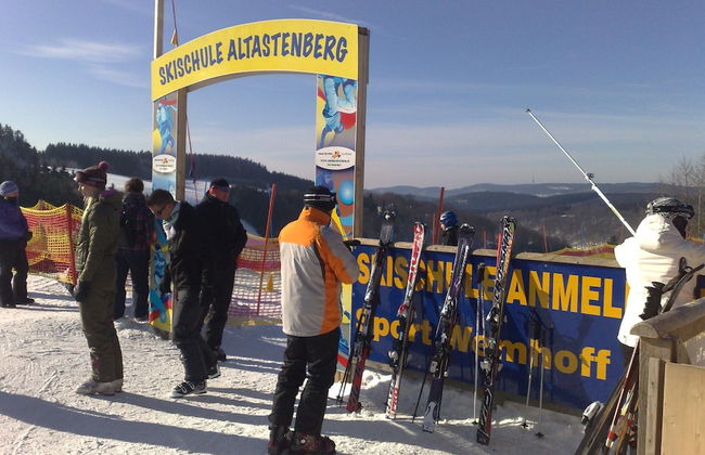 Detached House With Sauna Near Ski Lifts - Foto 45