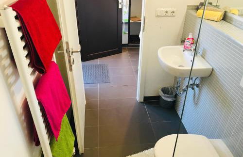 Messe Apartment am Rhein - Photo 17