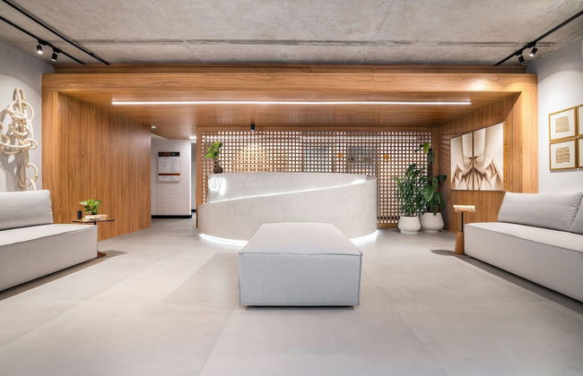 Way Bossa por Carpediem - Foto 2