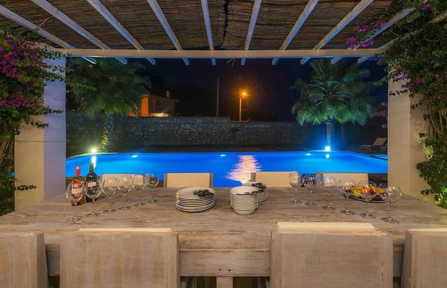 Fours Seasons Villa 7 - Foto 17