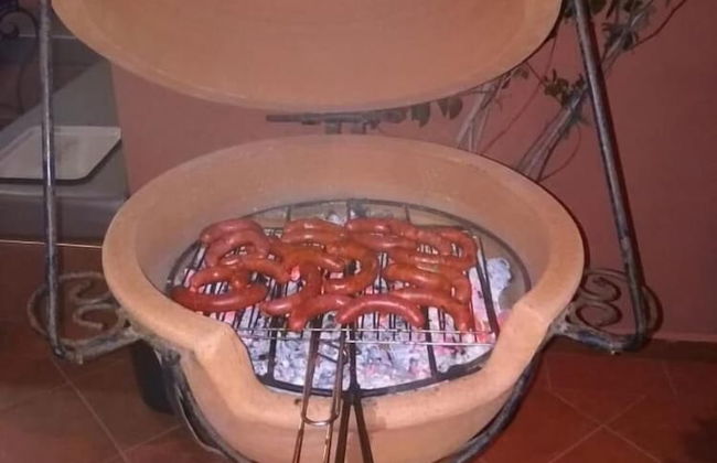 Itrane Guest House - Foto 21