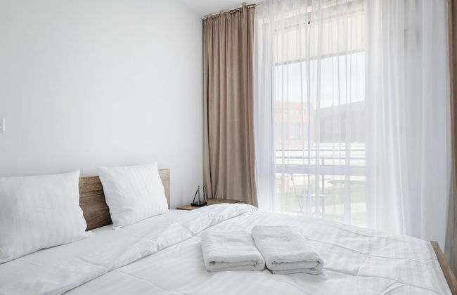 RentPlanet - Apartamenty Wiktoryn - Foto 31