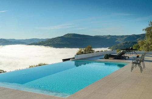 Casa Mille Olivi - Peaceful Lake View House, Private 50m2 Pool, near Motovun - Photo 25