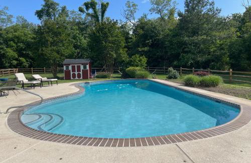 Red Barn Farm - Foto 69