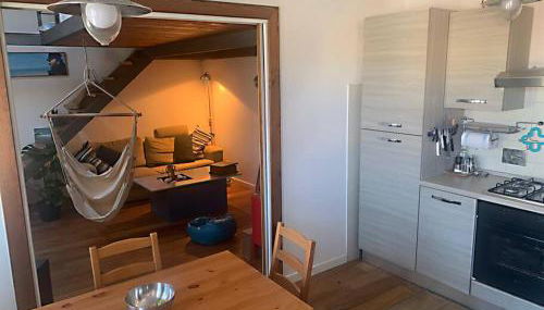 Loft sul mare - Foto 4