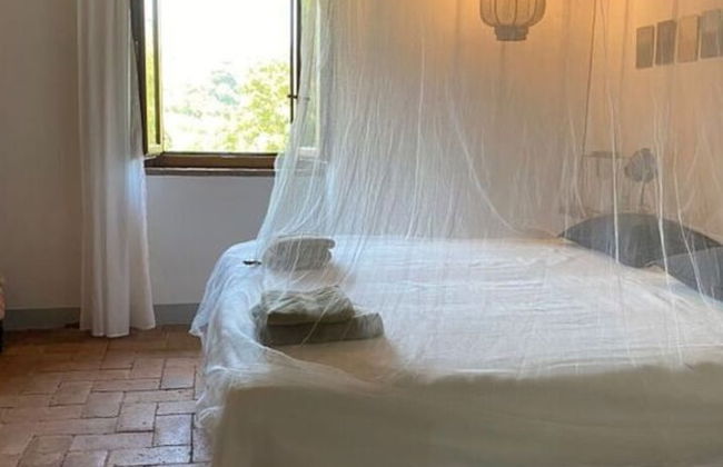 Nice Apartment in Chianni - Foto 7