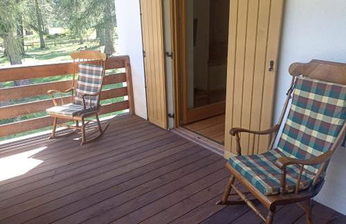 Bellamonte Villa Larici primo piano - Foto 7