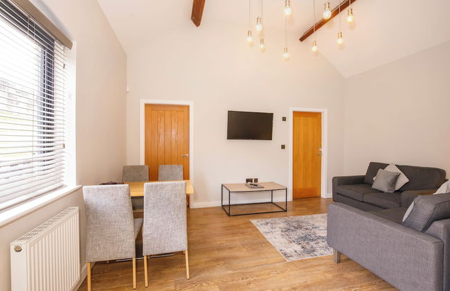 City Apartments Monkbar Mews - Foto 69