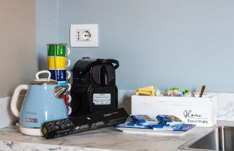 Blue Rain - Design Apartment - Foto 14