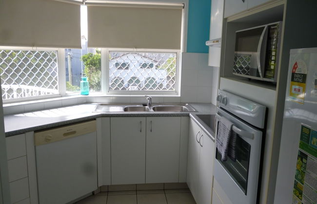 Le Lavandou Holiday Apartments - Foto 24