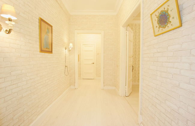 LUXKV Apartment on Nikolayeva - Foto 3