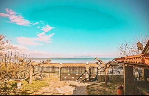 Κatakolo Luxury Seaside House & Garden - Foto 2