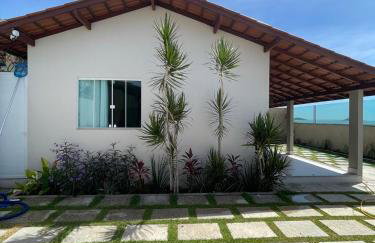 Casa de Novela em Píuma beira mar com ar condicionado e piscina - Foto 6