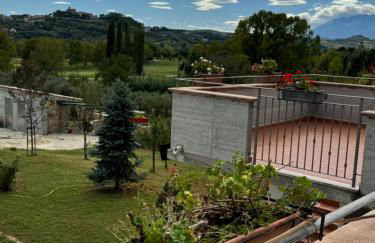 Casa Vacanze Cerreto 1 - Foto 12