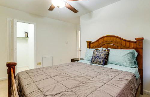 3 Mi to Dulles Airport D C Area Townhome - Foto 19