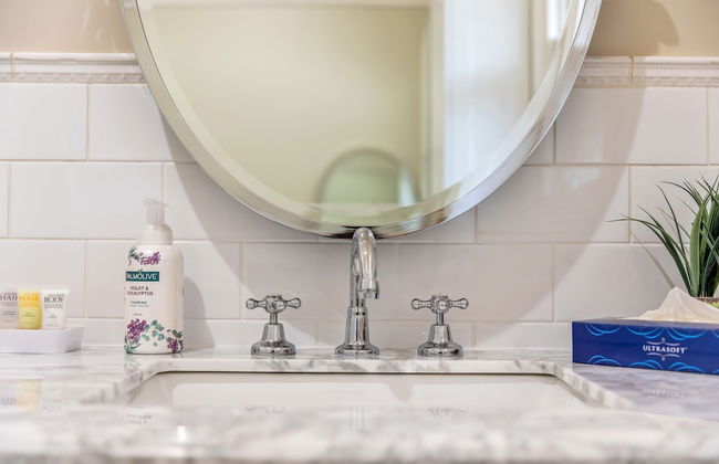 Grandview Accommodation - The Flaxley Apartments - Photo 47