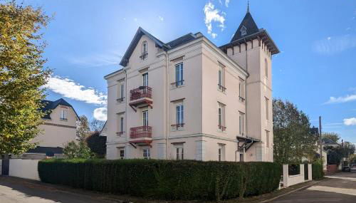 Appartement Les Fougères Vittel 1e - Foto 2