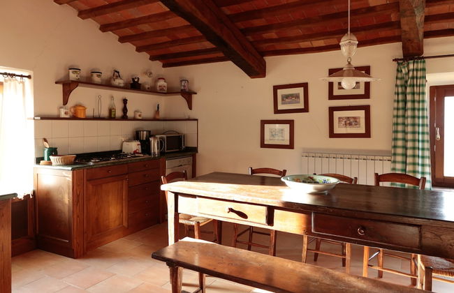 Borgo Poggio Bianco - Photo 14