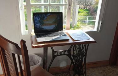 Casa MiraXurés con vistas a la Sierra del Xurés - Foto 6