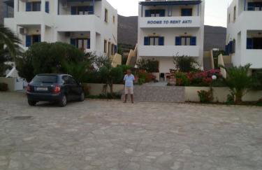 Akti Rooms - Foto 47