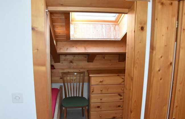 Haus Sunneschy Whg. 301 - Foto 12