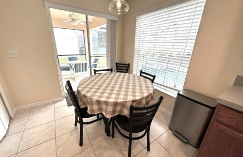 Stunning Villa With Golf Course Views - Foto 12