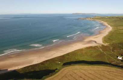 Dunnaglea Cottage, Ballintoy - Foto 39