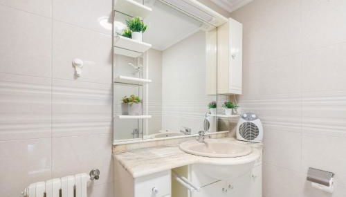 Encantador piso con parking by CABANA Rentals - Foto 5