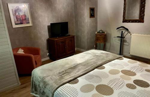 Gite de la dime - Foto 7