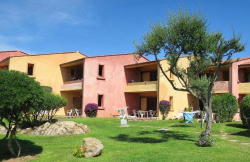 Porto Coda Cavallo Salina Bamba - Foto 55