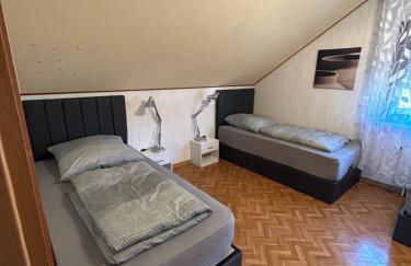 Erbach Ferienwohnung - Foto 10