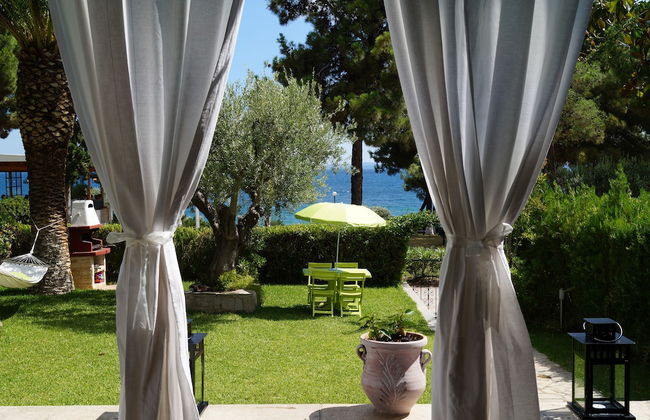 Luxury Residential Home Evangeli - Foto 49