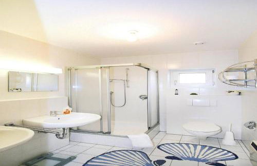 Ferienwohnung im Ferienpark Falkenstein - Foto 32