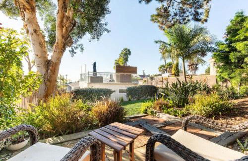 San Diego Staycation Home with Hot Tub Ocean Views - Foto 40