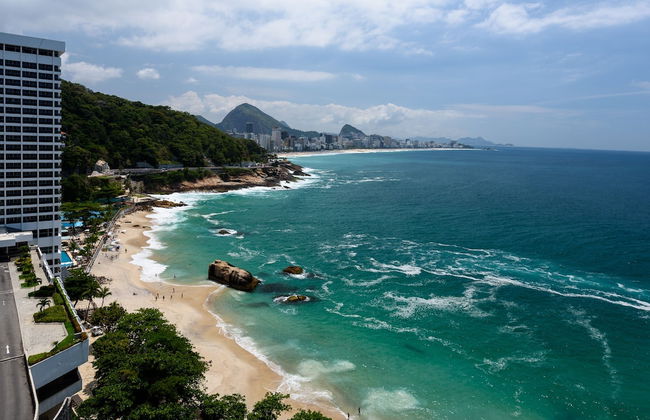 Omar do Rio - Apartamento V902 - Foto 24