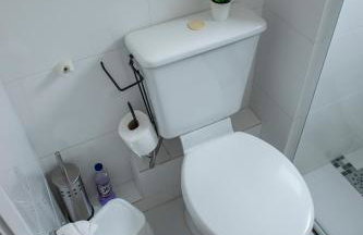 B&B Apartamento acolhedor Bem localizado, Próximo ao aeroporto - Foto 23