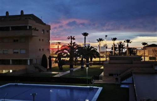 Apartamento Playa Pinar Golf - Photo 20