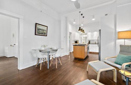 The Old Mission Collection - Urban Oasis - Foto 9