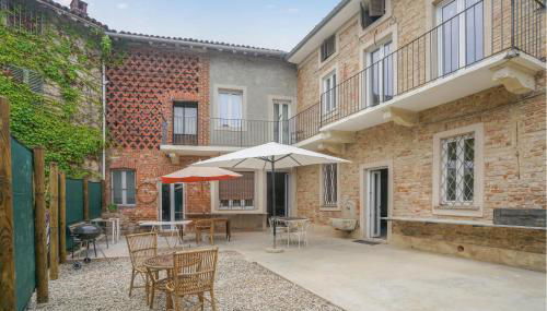 Beautiful Home In Cuccaro Monferrato Al - Foto 3