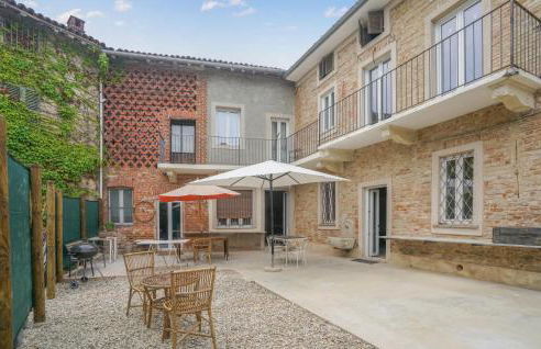 Beautiful Home In Cuccaro Monferrato Al - Foto 3