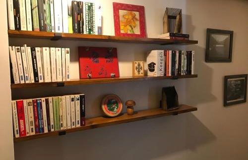 Gîte de la Mésange - Foto 44