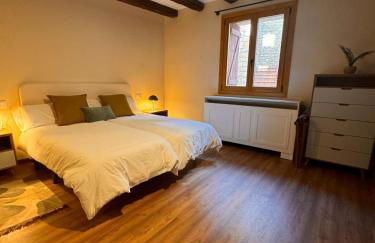 APARTAMENTOS VILLA DE GOYA - Photo 8