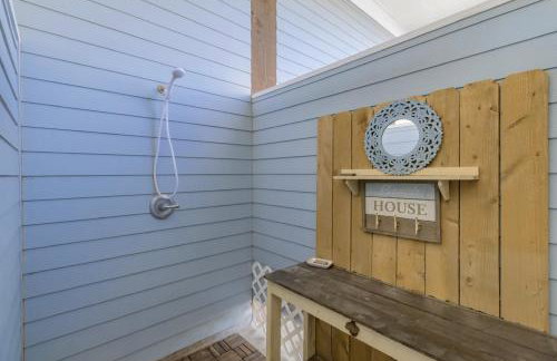 Surf & Seahorse home - Foto 38