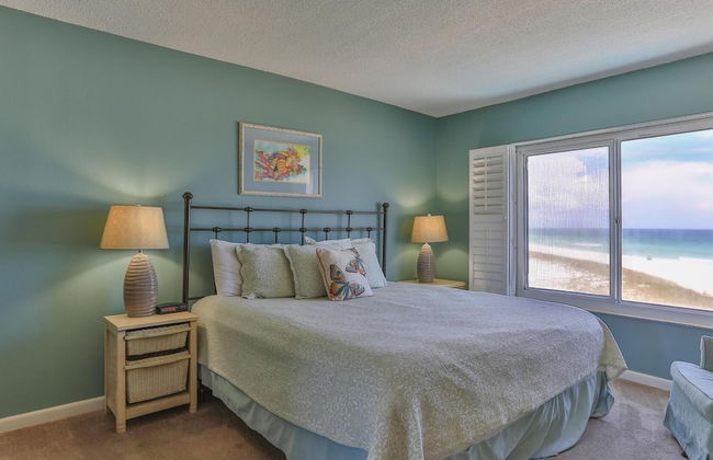 Destin on the Gulf 503 - Foto 4