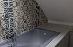 Lumineux Duplex à Wazemmes - Photo 15